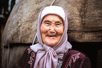 Day 1 - Creazione Yurta - 2